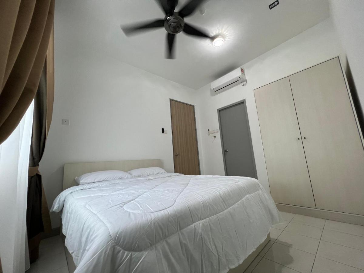 Kuala Terengganu Sea View Ktcvu Homestay Ladang Tanjung With Pool Exterior foto